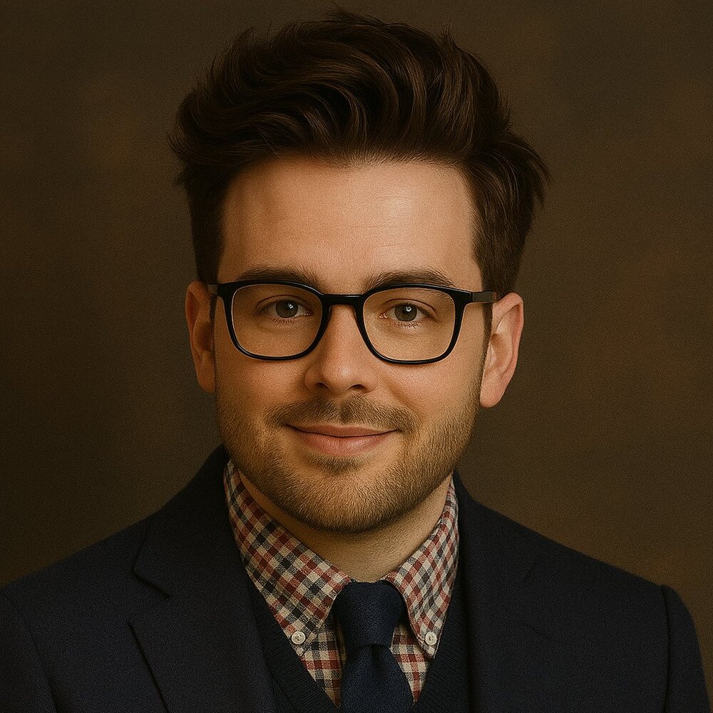 Meet your Posher, D